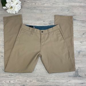 Volcom Frickin modern chino pant